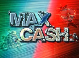 Max Cash
