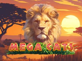 Mega Cats