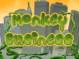 Monkey Business