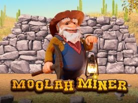 Moolah Miner