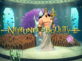 Neptunes Bounty