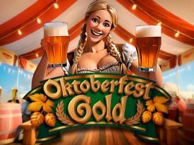 Oktoberfest Gold
