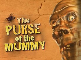 Purse of the Mummy