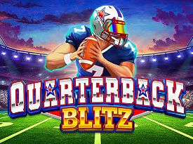 Quarterback Blitz