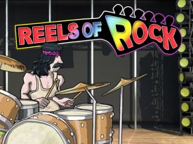Reels of Rock