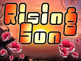 Rising Sun