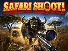 Safari Shoot