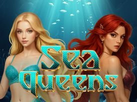 Sea Queens