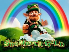 Shamrock Gold