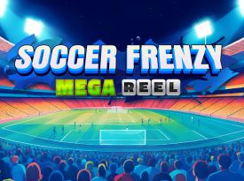 Soccer Frenzy