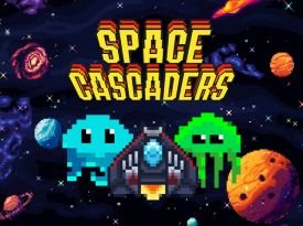 Space Cascaders