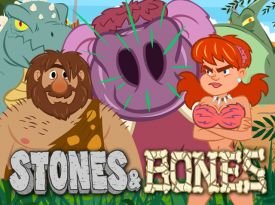 Stones and Bones