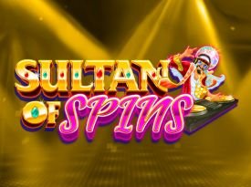 Sultan Of Spins