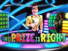 The Prize Is Right