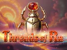 Threads Of Ra
