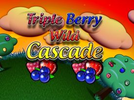 Triple Berry Wild Cascade