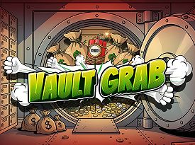 Vault Grab
