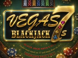 Vegas7s Blackjack