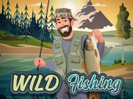 Wild Fishing