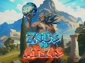 Zeus Vs Atlas