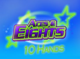 Aces & Eights 10 Hand