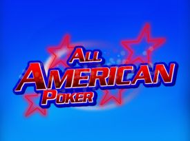 All American Poker 1 Hand