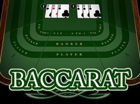 American Baccarat