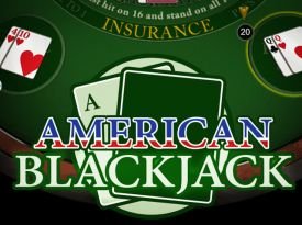 American Blackjack