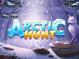 Arctic Hunt