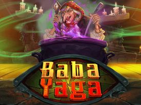 Baba Yaga