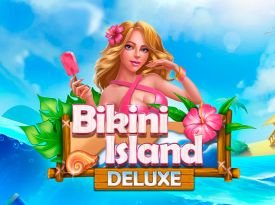 Bikini Island Deluxe