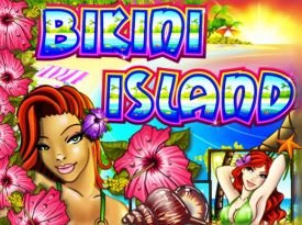 Bikini Island