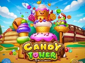 Candy Tower