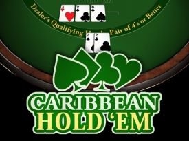 Caribbean Hold'em