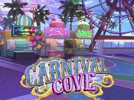 Carnival Cove