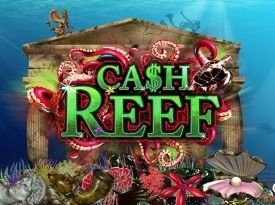 Cash Reef