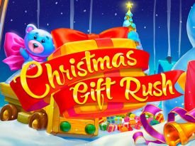 Christmas Gift Rush