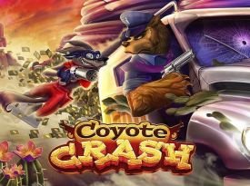 Coyote Crash