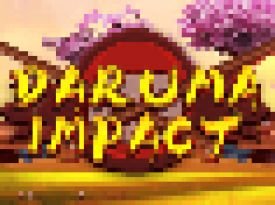 Daruma Impact