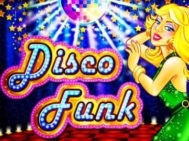 Disco Funk