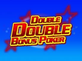 Double Double Bonus Poker 1 Hand