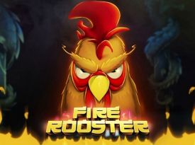 Fire Rooster