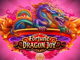 Fortune Dragon Joy