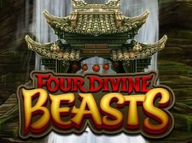 Four Divine Beasts