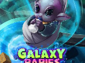 Galaxy Babies