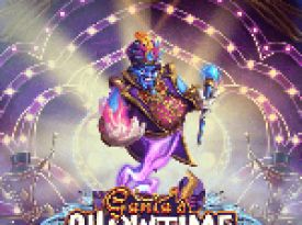 Genie Showtime