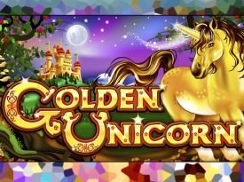 Golden Unicorn