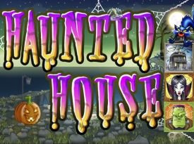 Haunted House