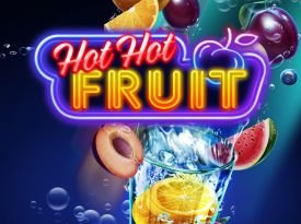 Hot Hot Fruit