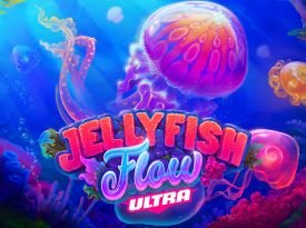 Jellyfish Flow Ultra